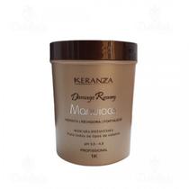 Keranza - Demage Recovery Mandioca 1Kg