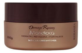 Keranza Máscara Hidratação Damage Recovery Mandioca 300g