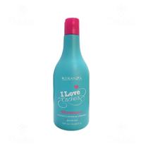 Keranza Shampoo I Love Cachos 500Ml
