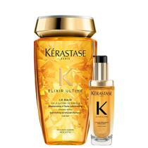 Kérastas Elixir Ultime L'Huile Originale Shampoo e Óleo