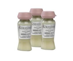 Kérastas Fusio Concentré dose Ampola Chroma 3x12ml
