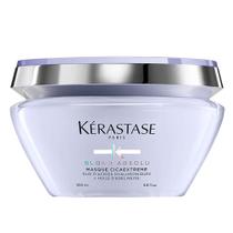 Kerastase Blond Absolu Cicaextreme Máscara de reconstrução Kerastase Blond Absolu Cicaextreme Máscara de reconstrução