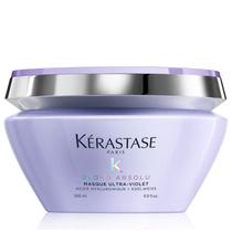 Kerastase Blond Absolu Masque Ultra-Violet 200Ml Kerastase Blond Absolu Masque Ultra-Violet 200Ml