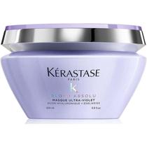 Kérastase Blond Absolu Ultra-Violet - Máscara 200ml Kérastase Blond Absolu Ultra-Violet - Máscara 200ml