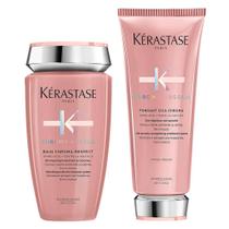 Kérastase Chroma Absolu Kit - Shampoo + Condicionador Kérastase Chroma Absolu Kit - Shampoo + Condicionador