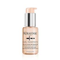 Kérastase Curl Manifesto Huile Subime Repair Óleo Multiuso - 50ml