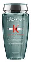 Kérastase Genesis Homme - Bain De Force Quotidien - 250ml