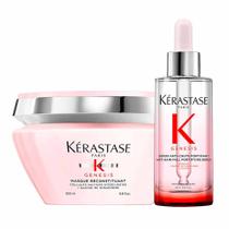Kérastase Genesis Kit Máscara + Sérum