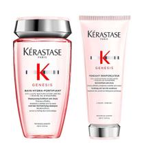 Kérastase Genesis Kit Shampoo + Condicionador