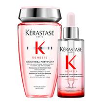 Kérastase Genesis Kit Shampoo + Sérum
