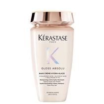 Kerastase Gloss Absolu Bain Riche 250ml Kerastase Gloss Absolu Bain Riche 250ml