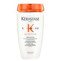 Kérastase Nutritive Bain Satin Shampoo - Kerastase