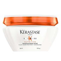 Kérastase Nutritive Masquintense Riche Máscara - Kerastase