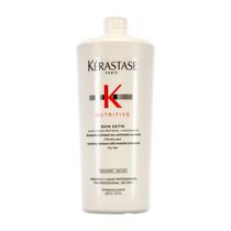 Kérastase Nutritive Shampoo Bain Satin 1000ML