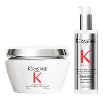 Kérastase Première Kit Máscara + Tratamento Kérastase Première Kit Máscara + Tratamento