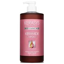 Kerasys advanced keramide ampoule damage clinic shampoo 1 l