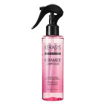 Kerasys advanced keramide ampoule damage repair no wash treatment 200 ml