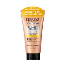 Kerasys Advanced Keratin Bond Deep Repair 10x Máscara - 300ml