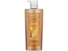 Kerasys advanced keratin bond deep repair treatment 600 ml