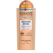 Kerasys Advanced Keratin Bond Deep Repair Treatment Máscara Capilar 600ml Kerasys Advanced Keratin Bond Deep Repair Treatment Máscara Capilar 600ml