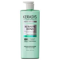 Kerasys Advanced Keratin Bond Purifying - Mascara de Tratamento 600ml