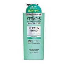 Kerasys advanced keratin bond purifying shampoo 600ml Kerasys advanced keratin bond purifying shampoo 600ml