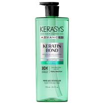 Kerasys Advanced Keratin Bond Purifying - Shampoo 600ml
