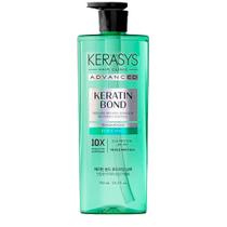 Kerasys Advanced Keratin Bond Purifying Shampoo 600ml Kerasys Advanced Keratin Bond Purifying Shampoo 600ml