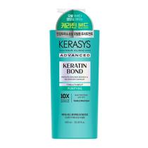 Kerasys - Advanced Keratin Bond - Purifying - Treatment 600ml Kerasys - Advanced Keratin Bond - Purifying - Treatment 600ml