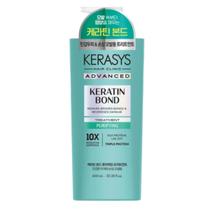 Kerasys advanced keratin bond purifying treatment 600ml