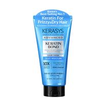 Kerasys Advanced Keratin Bond Silky Moisture 10x Máscara - 300ml
