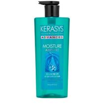 Kerasys Advanced Keratin Bond Silky Moisture - Shampoo 600ml