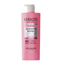 Kerasys advanced keratin bond volume treatment 600ml