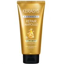 Kerasys advanced repair ampoule 10x keratin hair pack 300 ml