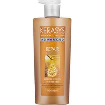 Kerasys Advanced Repair Ampoule: Tratamento Capilar para uma Reparação Profunda 600mL