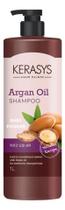 Kerasys argan oil baby powder fragance shampoo 1 lt Kerasys argan oil baby powder fragance shampoo 1 lt