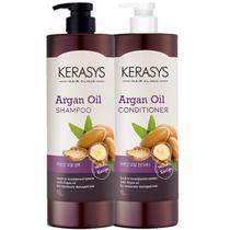 Kerasys argan oil kit (sh1000+cond1000)