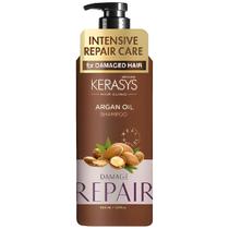 Kerasys Argan Oil Shampoo 400ml (Made in Korea) Kerasys Argan Oil Shampoo 400ml (Made in Korea)