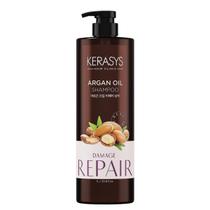 Kerasys Argan Oil Shampoo Damage Repair - 1000ml Kerasys Argan Oil Shampoo Damage Repair - 1000ml