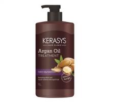 Kerasys Argan Oil Treatment Máscara de Nutrição - 1000ml