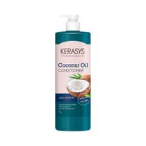 KeraSys Coconut Oil Condicionador 1000ml KeraSys Coconut Oil Condicionador 1000ml
