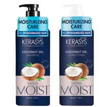 Kerasys coconut oil kit (sh400+cd400) Kerasys coconut oil kit (sh400+cd400)
