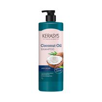 KeraSys Coconut Oil Shampoo 1000ml