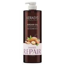 Kerasys Condicionador Argan Oil Damage Reapir - 1000ml Kerasys Condicionador Argan Oil Damage Reapir - 1000ml