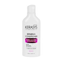 Kerasys condicionador repairing argan oil 180ml Kerasys condicionador repairing argan oil 180ml