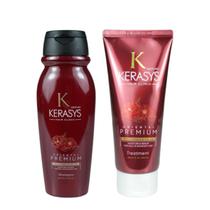 Kerasys Duo Oriental Premium (Shampoo + Máscara) 200ml