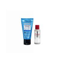 Kerasys & Fino Kit (Máscara Silk Moisture 50ml + Óleo Fino 10ml) Kerasys & Fino Kit (Máscara Silk Moisture 50ml + Óleo Fino 10ml)