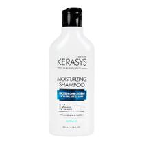 Kerasys - Hair Clinic - Shampoo Hidratante 180 mL