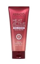 Kerasys heat active damage repair leave-in 200 ml Kerasys heat active damage repair leave-in 200 ml