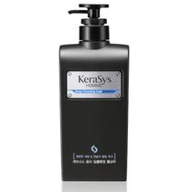 Kerasys homme deep cleansing cool shampoo 550 ml Kerasys homme deep cleansing cool shampoo 550 ml